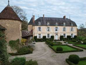 Vente Demeure d'exception 8 chambresNevers