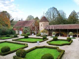 Demeure d'exception 15 pièces