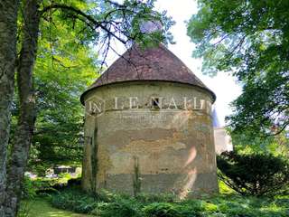 Demeure d'exception 15 pièces