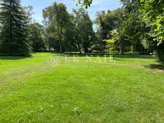 Demeure d'exception 15 pièces