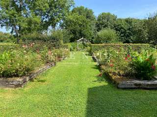 Demeure d'exception 15 pièces