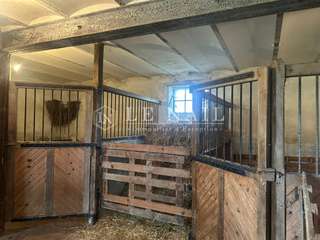 Demeure d'exception 13 pièces