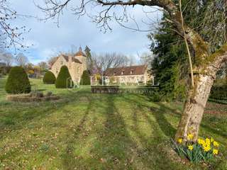 Demeure d'exception 13 pièces