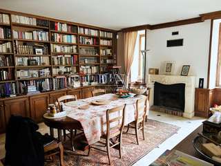 Demeure d'exception 13 pièces