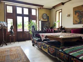 Demeure d'exception 13 pièces