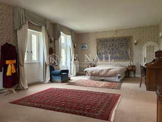 Demeure d'exception 13 pièces