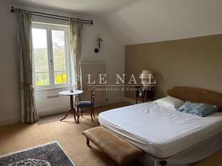 Demeure d'exception 13 pièces