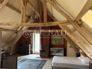 Demeure d'exception 13 pièces