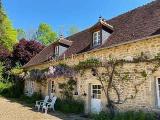 Demeure d'exception 13 pièces