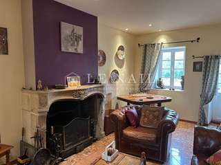 Demeure d'exception 13 pièces