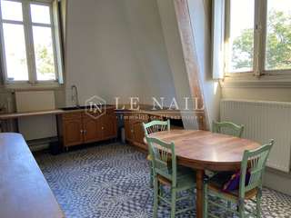 Demeure d'exception 30 pièces