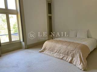 Demeure d'exception 30 pièces