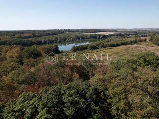 Demeure d'exception 30 pièces