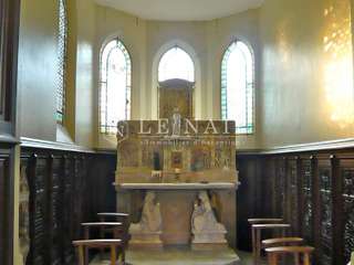 Demeure d'exception 30 pièces