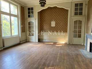 Demeure d'exception 30 pièces