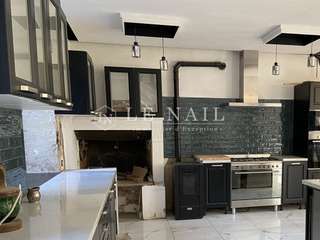 Demeure d'exception 30 pièces