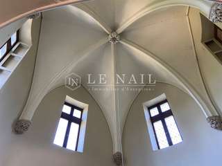 Demeure d'exception 30 pièces