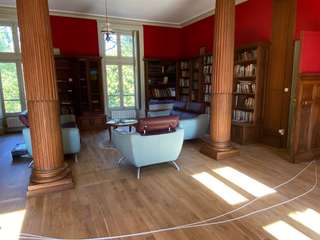 Demeure d'exception 30 pièces