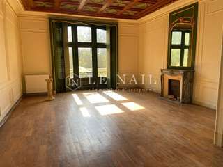 Demeure d'exception 30 pièces