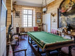 Demeure d'exception 12 pièces