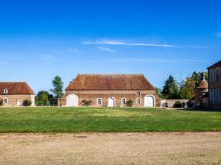 Demeure d'exception 12 pièces