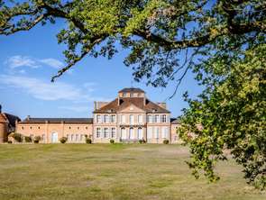 Vente Demeure d'exception 6 chambresNevers