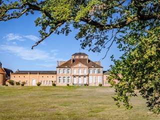 Demeure d'exception 12 pièces