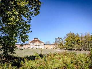 Demeure d'exception 12 pièces