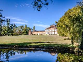 Demeure d'exception 12 pièces