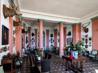 Demeure d'exception 12 pièces