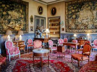 Demeure d'exception 12 pièces