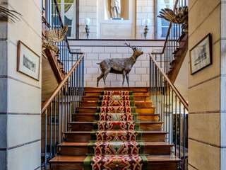 Demeure d'exception 12 pièces