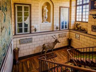 Demeure d'exception 12 pièces