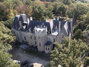 Vente Demeure d'exception 16 chambresNevers