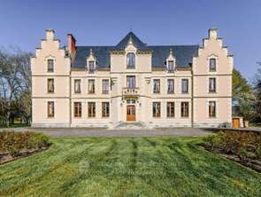 Vente Demeure d'exception 20 piècesNevers