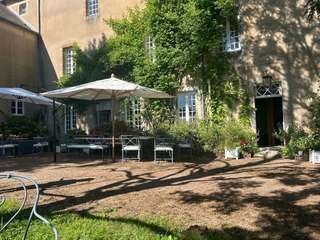 Demeure d'exception 36 pièces