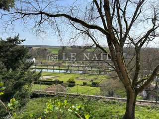 Demeure d'exception 36 pièces