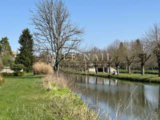 Demeure d'exception 36 pièces