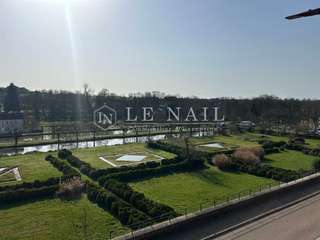 Demeure d'exception 36 pièces