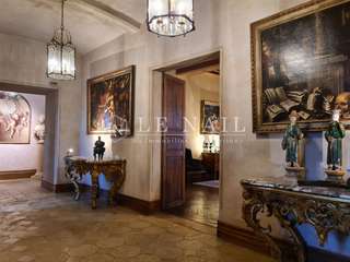 Demeure d'exception 36 pièces