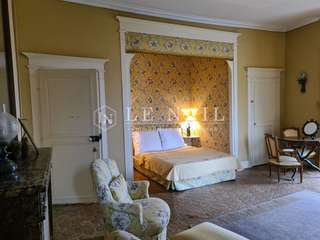 Demeure d'exception 36 pièces