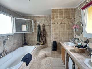 Demeure d'exception 8 pièces