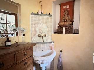 Demeure d'exception 8 pièces