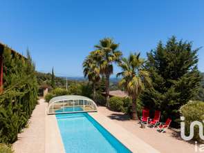 Vente Demeure d'exception 5 chambresNice