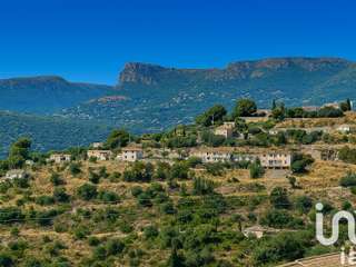 Demeure d'exception 8 pièces