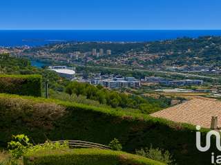 Demeure d'exception 8 pièces