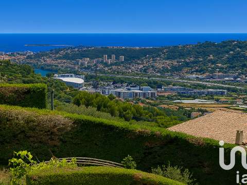 Demeure d'exception 8 pièces