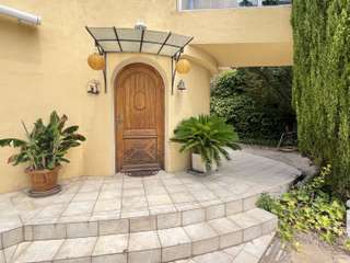 Demeure d'exception 8 pièces