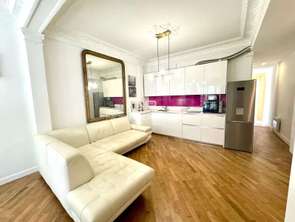 Vente Demeure d'exception 3 chambresNice