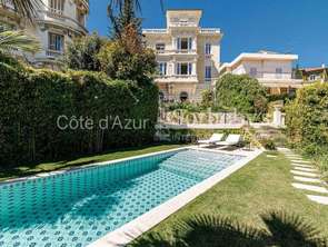 Vente Demeure d'exception 5 chambresNice